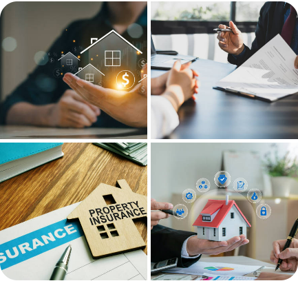 Property Insurance Benefits